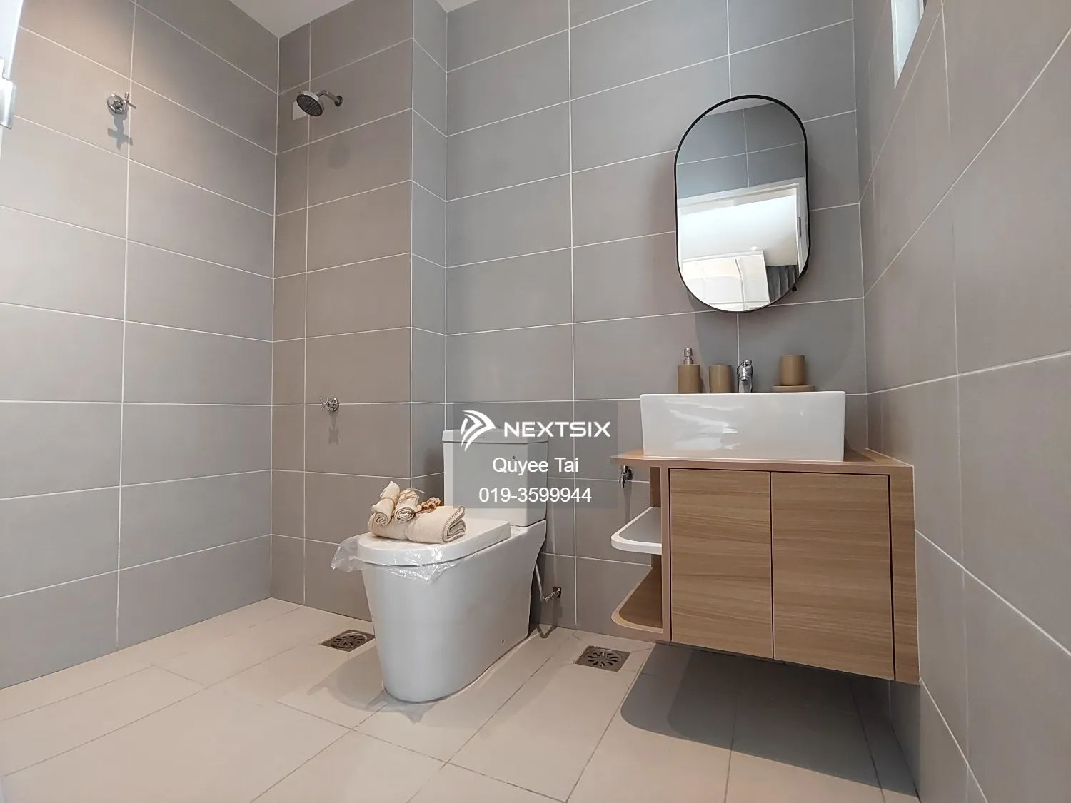 2-sty Terrace/Link House For Sale in Bandar Sri Sendayan Negeri Sembilan - Image 8