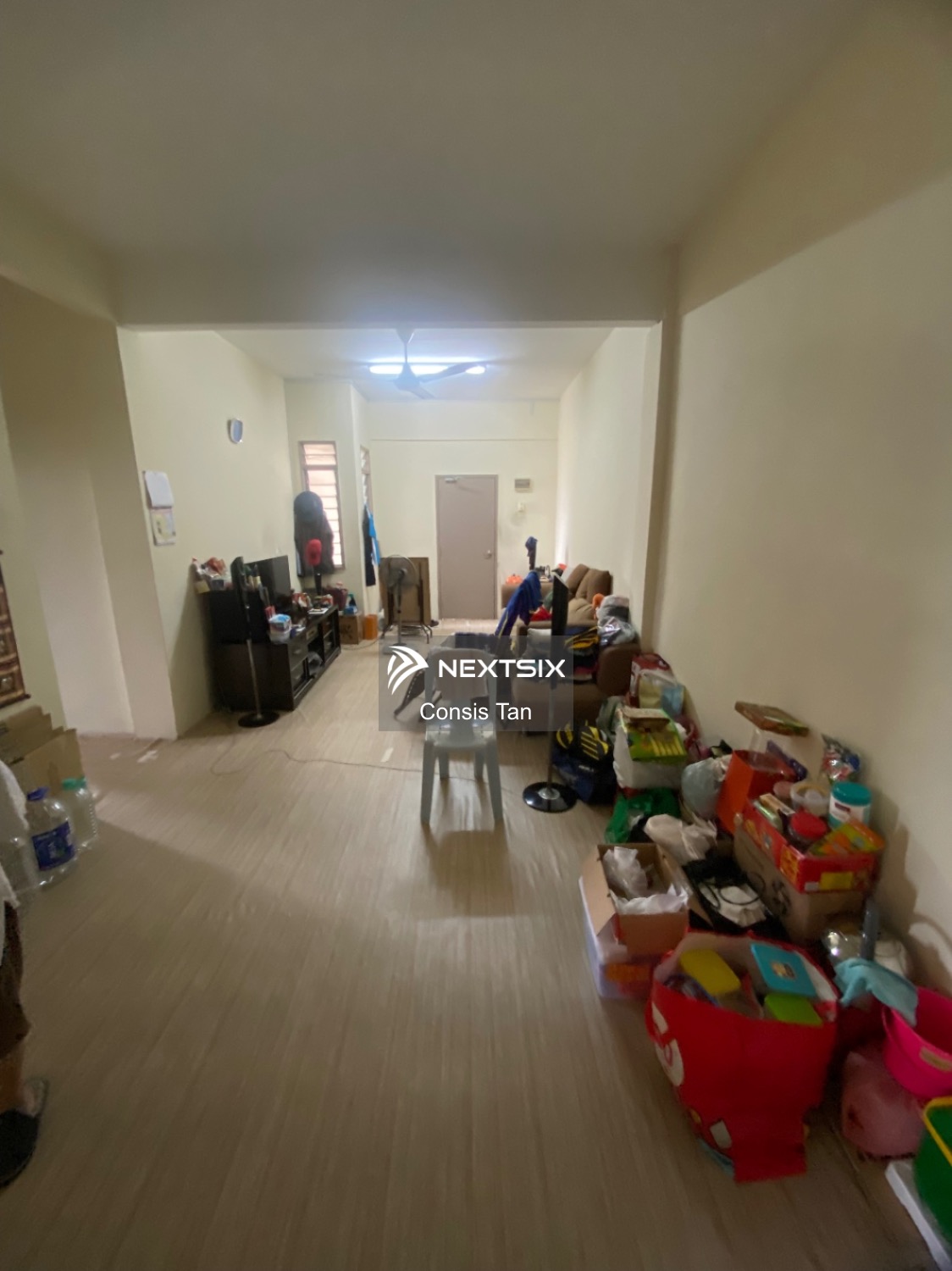 Apartment For Sale in Perling Johor