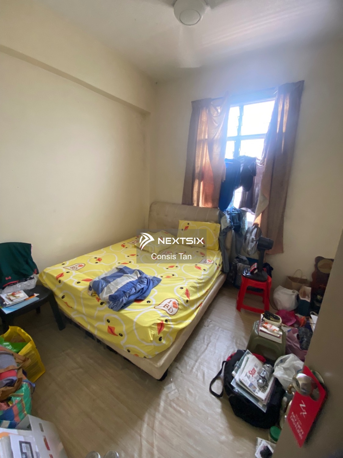 Apartment For Sale in Perling Johor - Image 5