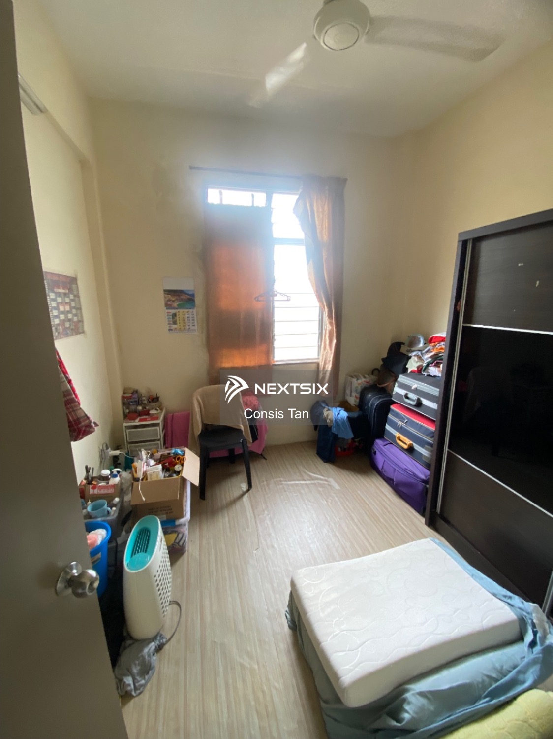 Apartment For Sale in Perling Johor - Image 6
