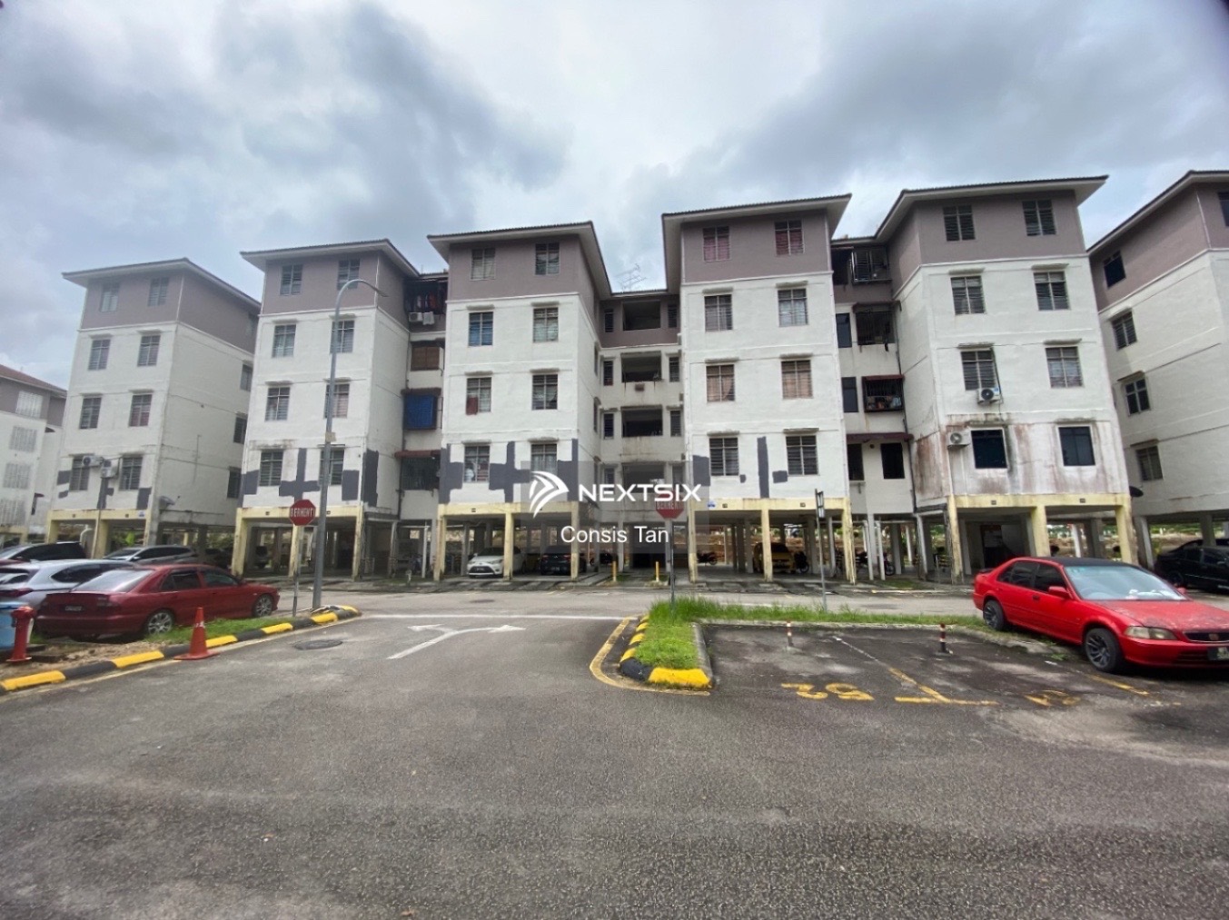 Apartment For Sale in Perling Johor - Image 9