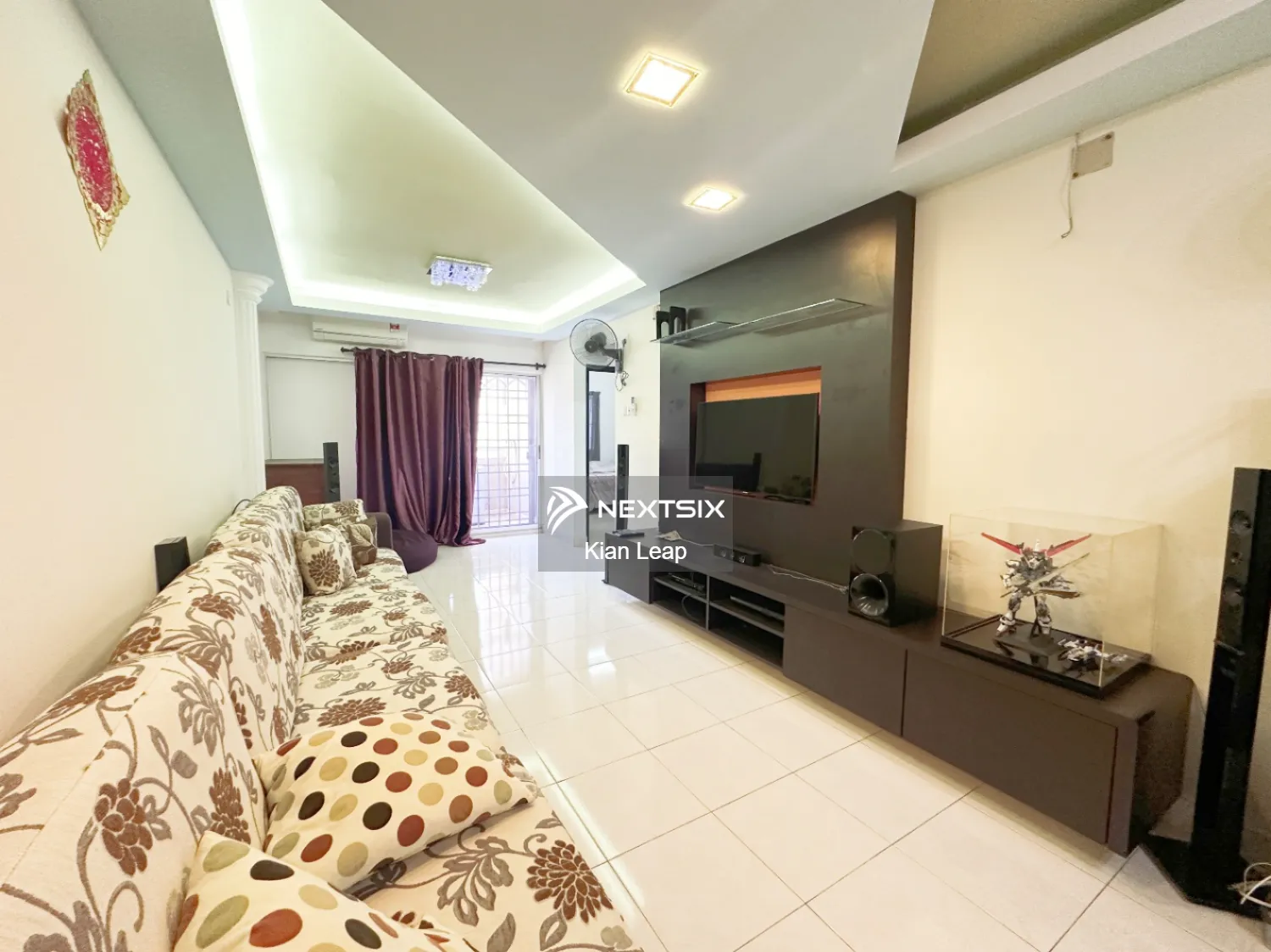 Condominium For Sale in Cheras Selangor