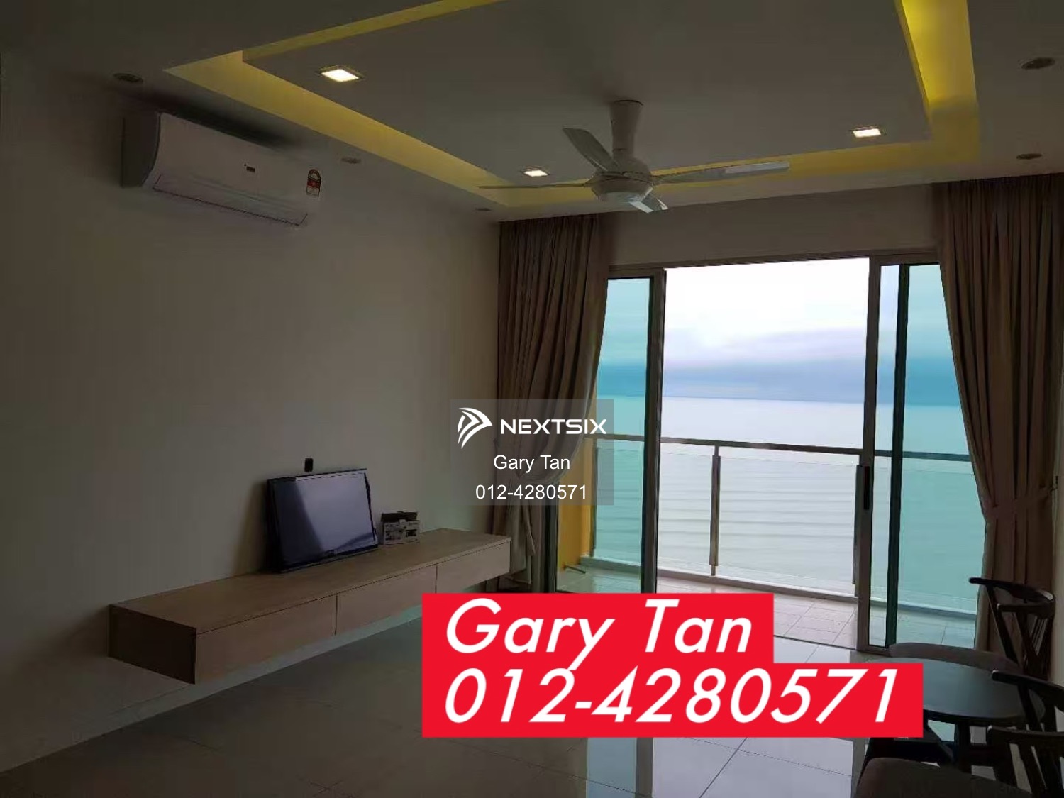 Condominium For Rent in Batu Ferringhi Penang - Image 10