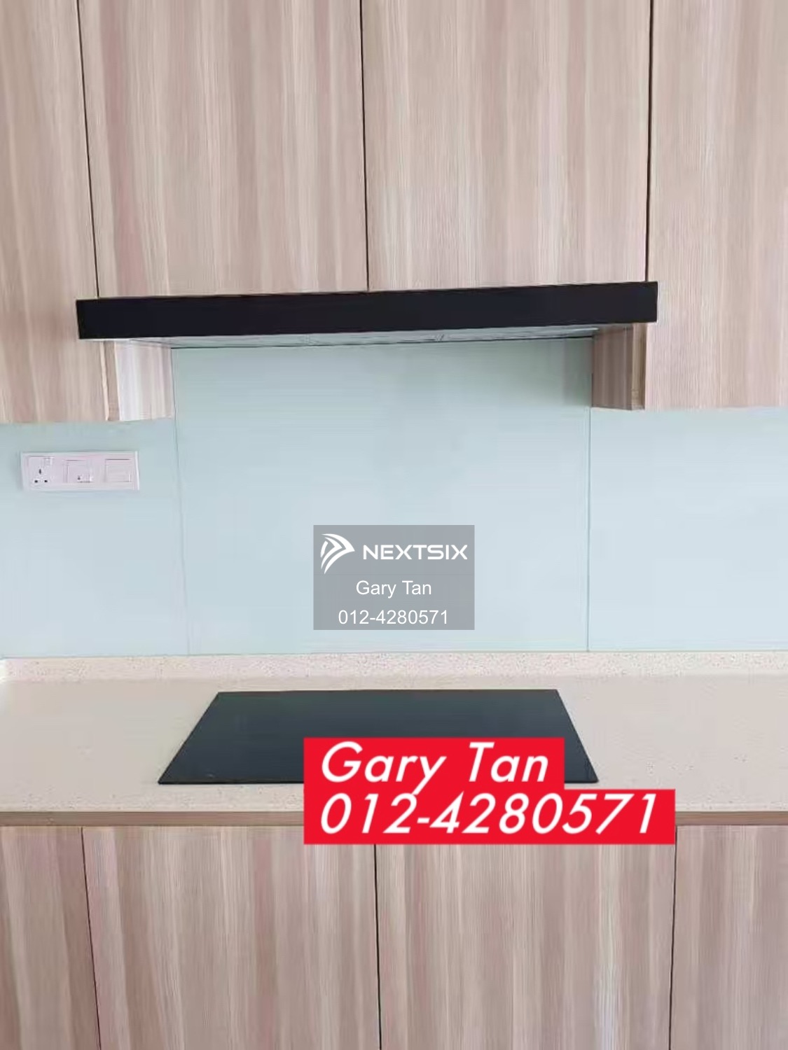 Condominium For Rent in Batu Ferringhi Penang - Image 11