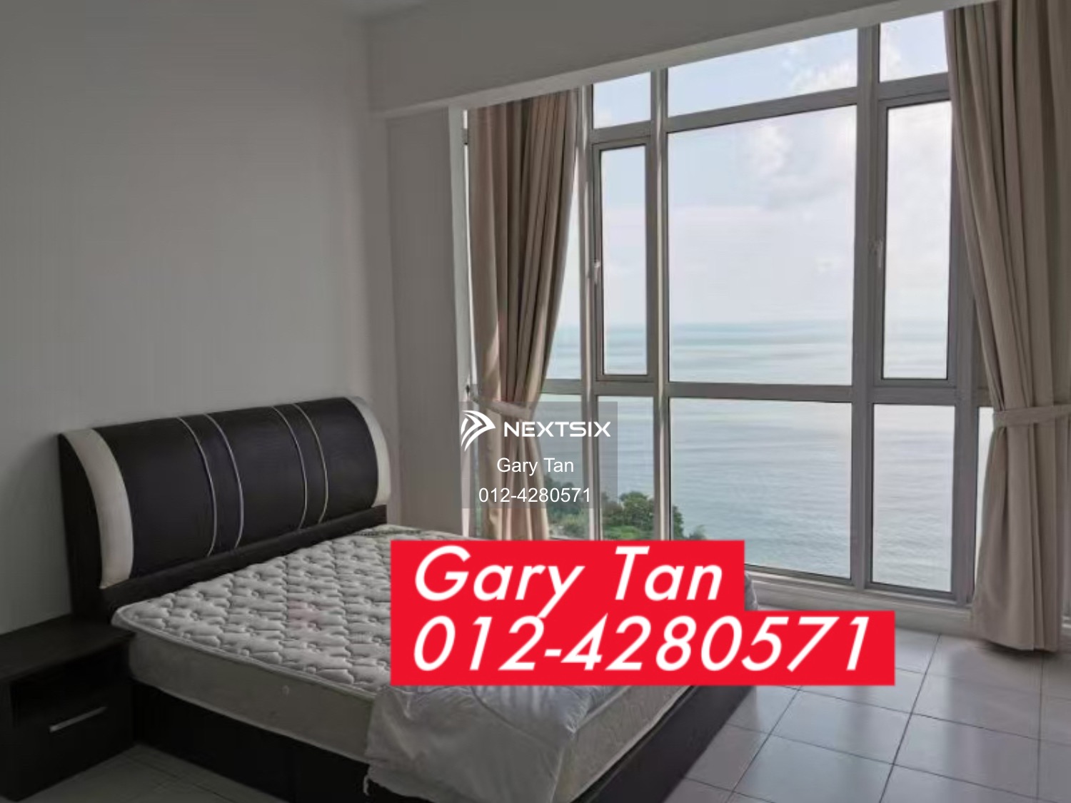 Condominium For Rent in Batu Ferringhi Penang - Image 2