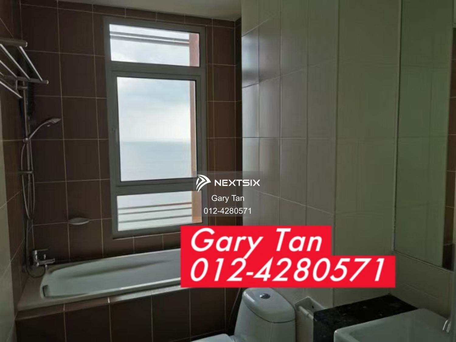 Condominium For Rent in Batu Ferringhi Penang - Image 3