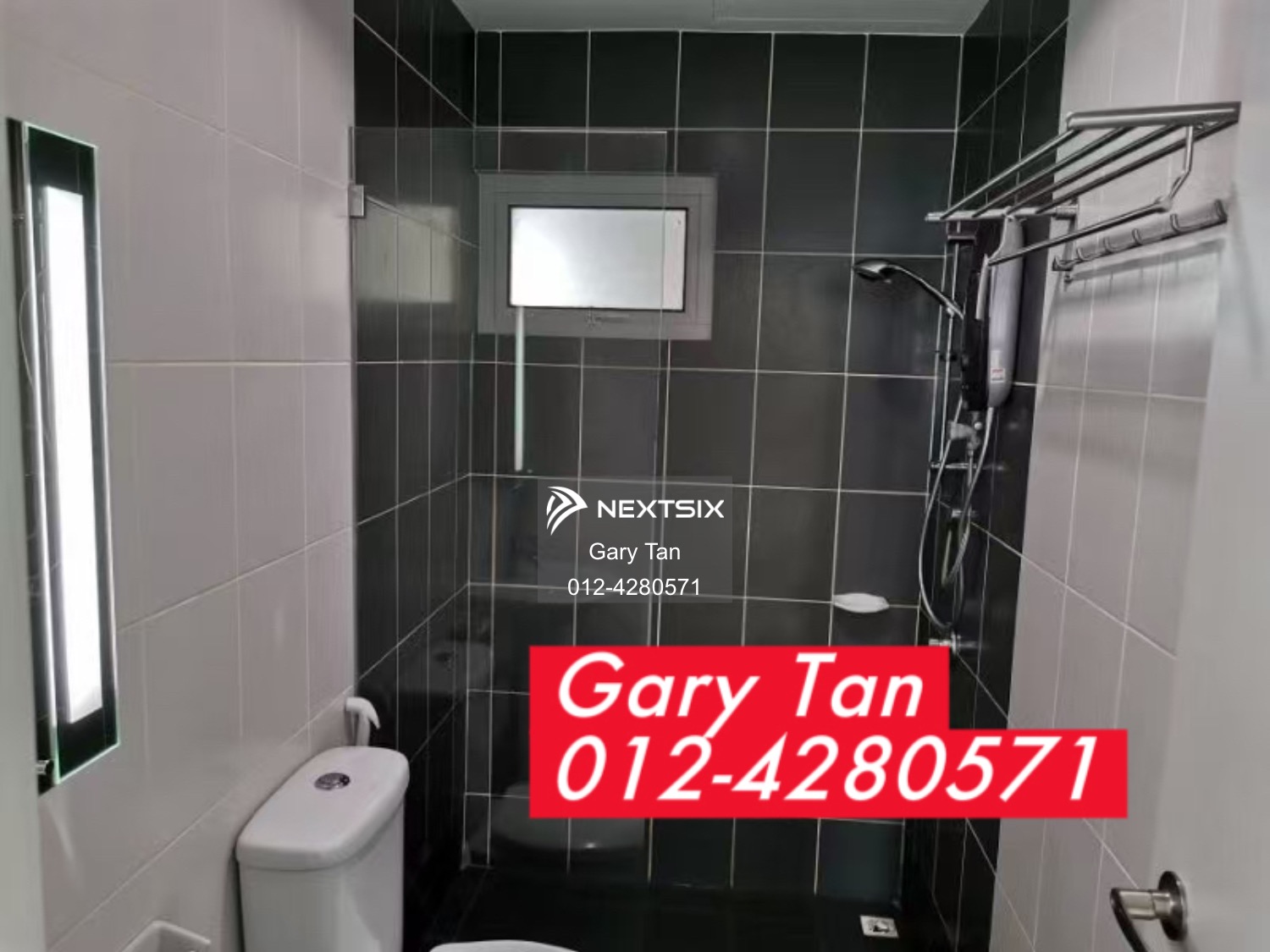 Condominium For Rent in Batu Ferringhi Penang - Image 4