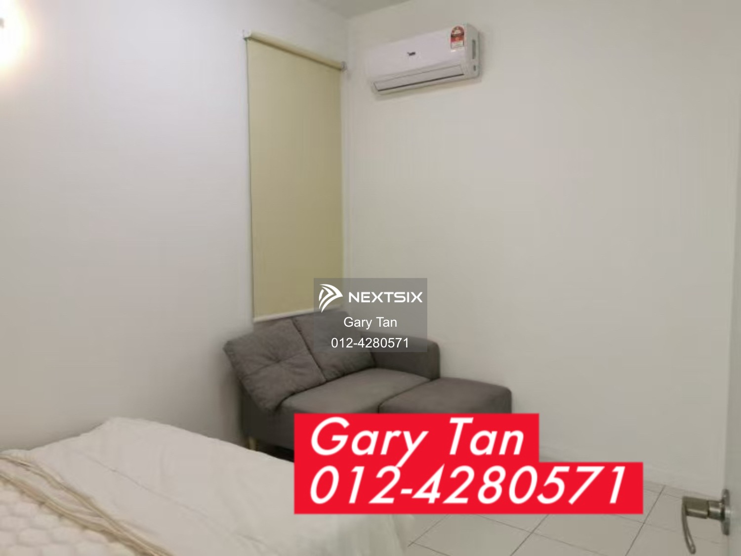 Condominium For Rent in Batu Ferringhi Penang - Image 5