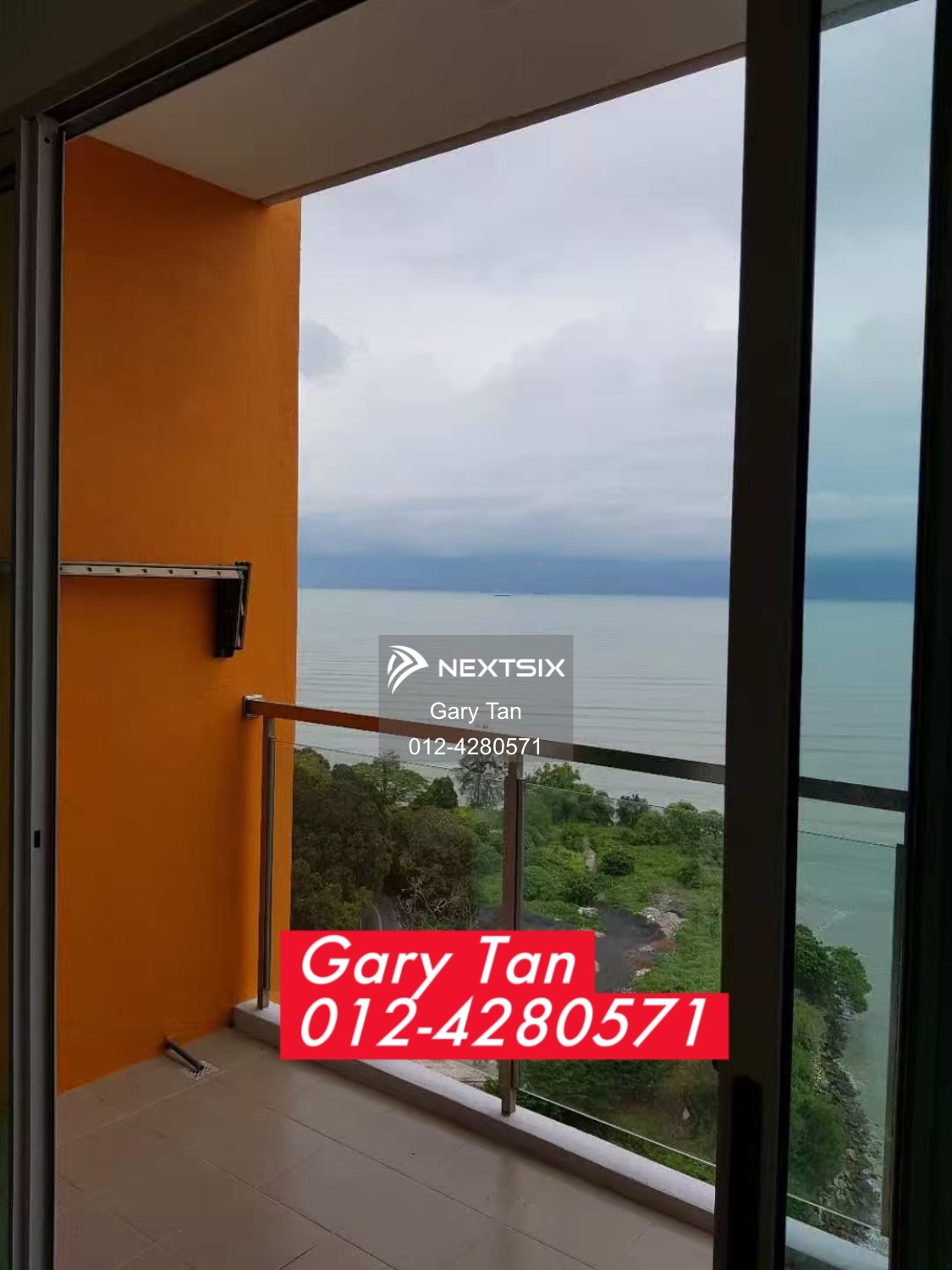 Condominium For Rent in Batu Ferringhi Penang - Image 6