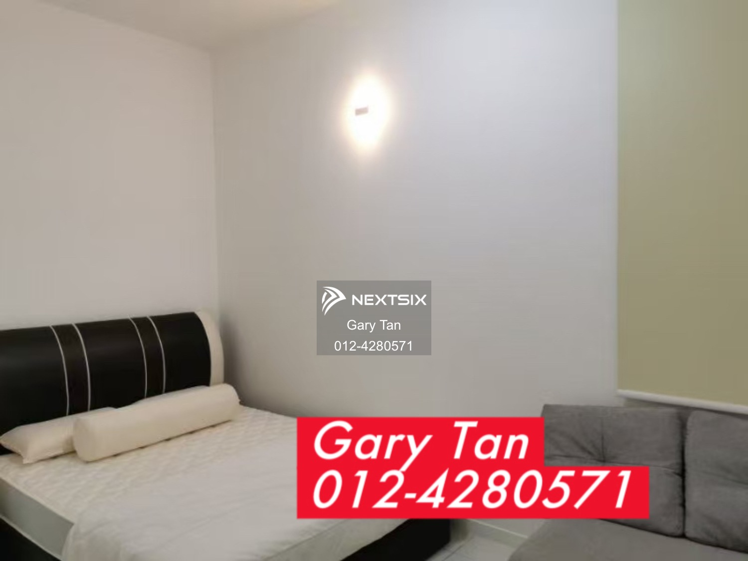 Condominium For Rent in Batu Ferringhi Penang - Image 7