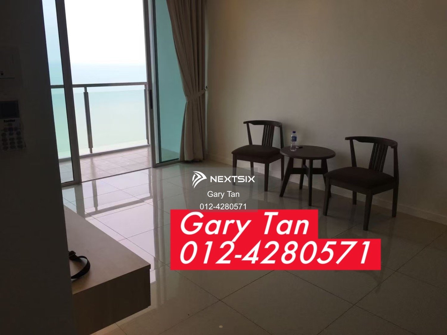 Condominium For Rent in Batu Ferringhi Penang - Image 8