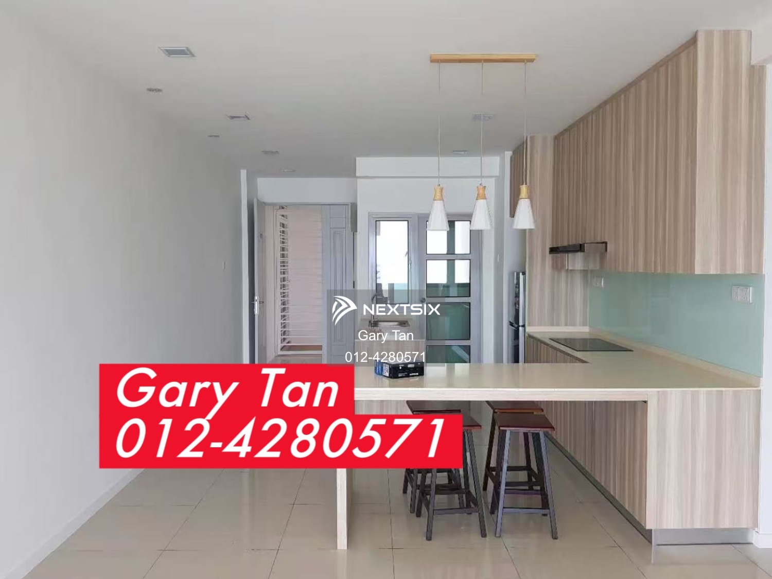 Condominium For Rent in Batu Ferringhi Penang - Image 9