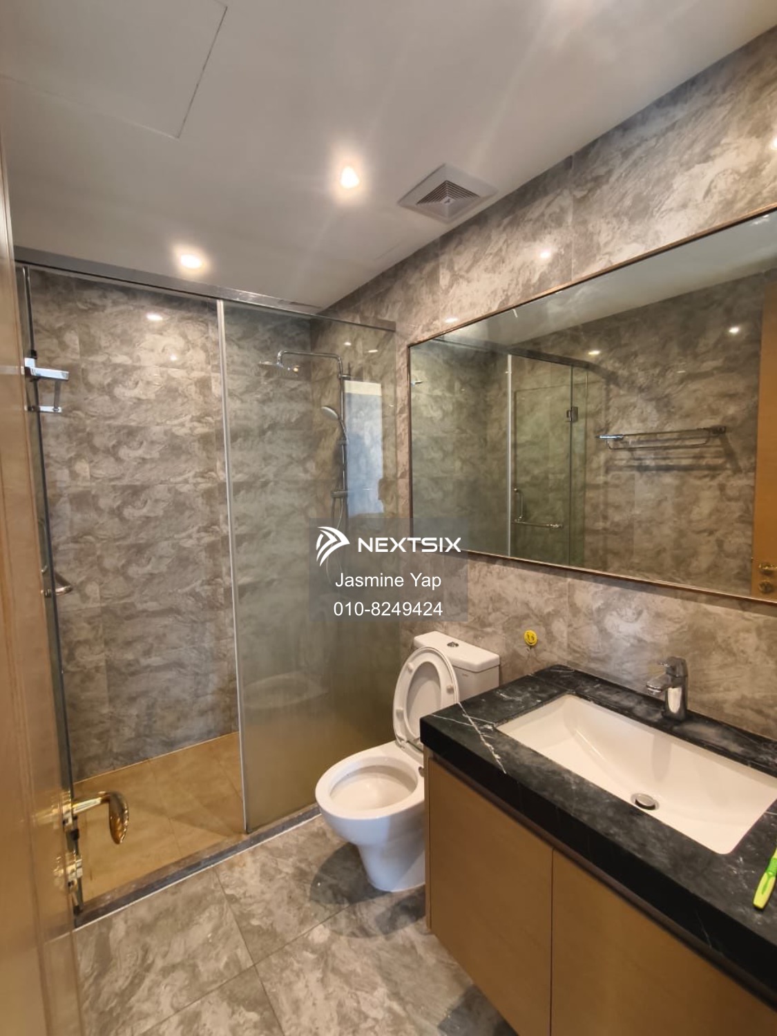 Serviced Residence For Rent in Johor Bahru Johor - Image 5