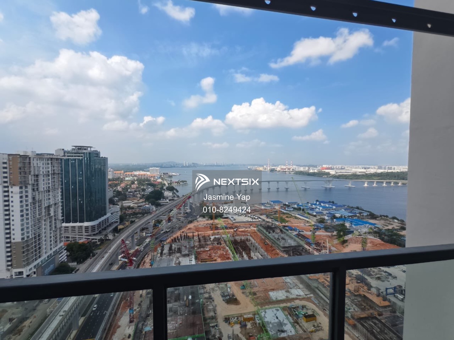 Serviced Residence For Rent in Johor Bahru Johor - Image 6