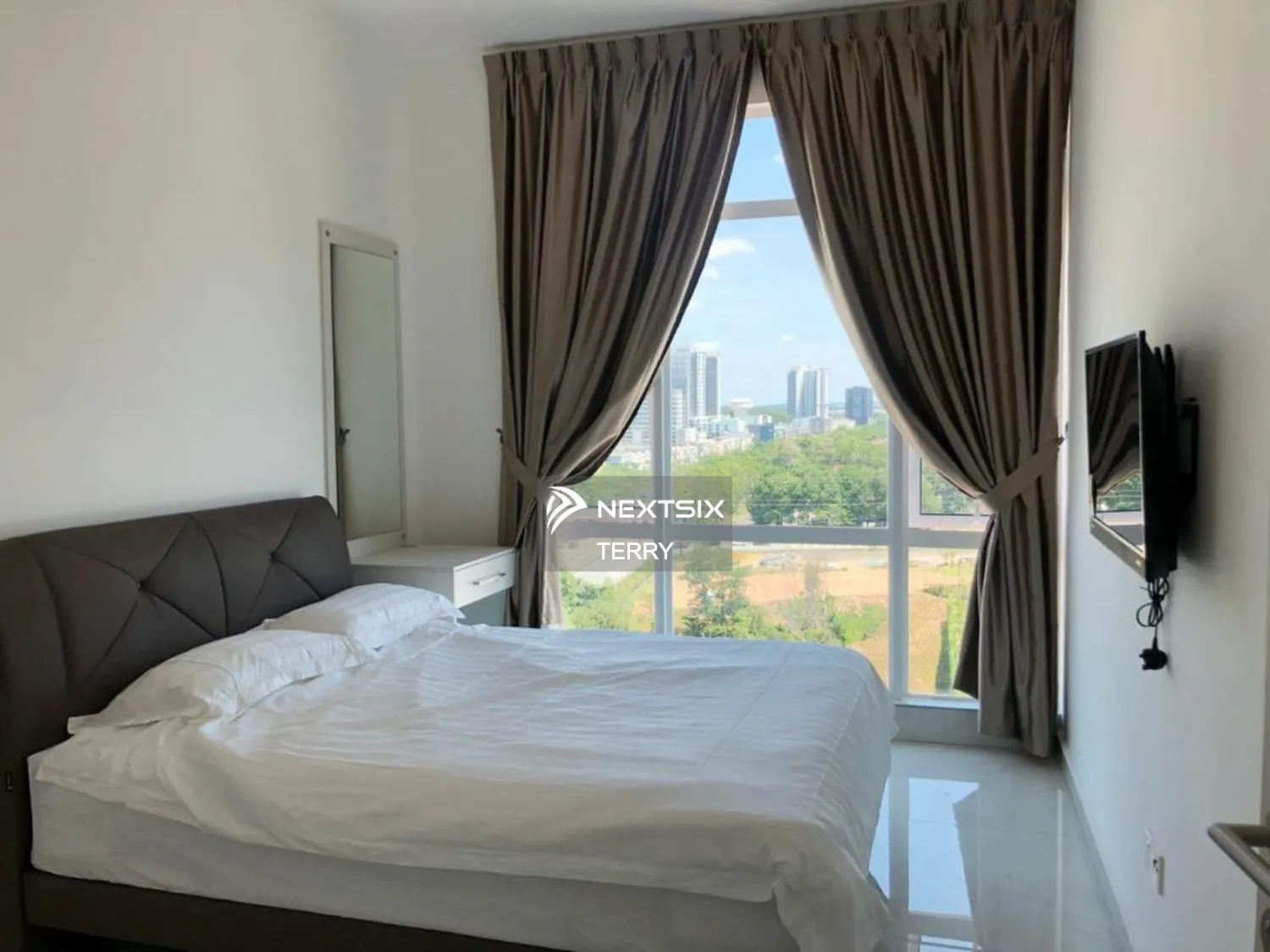 Serviced Residence For Sale in Johor Bahru Johor