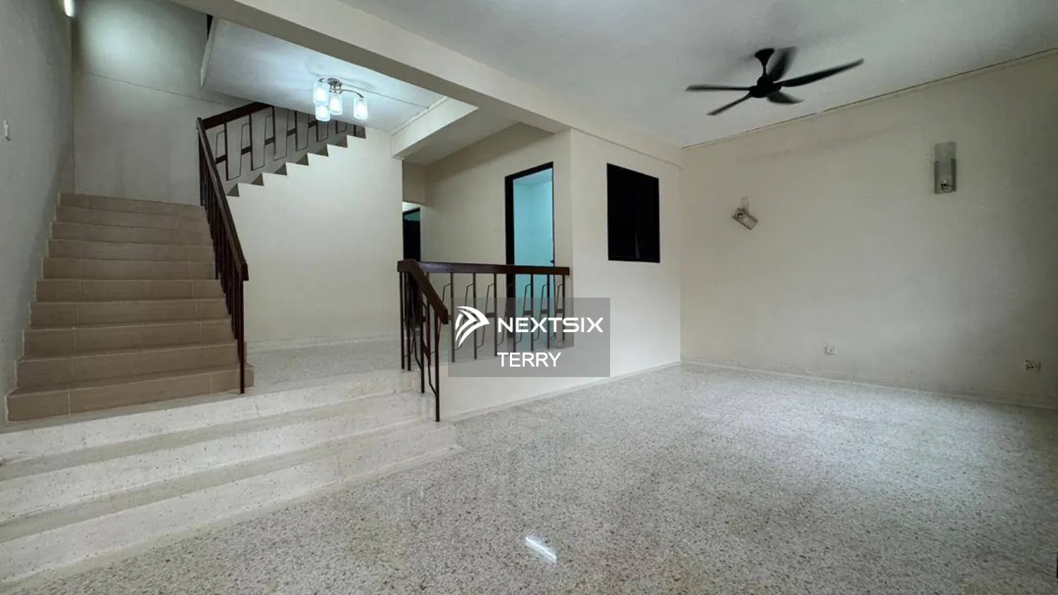 2-sty Terrace/Link House For Sale in Johor Bahru Johor