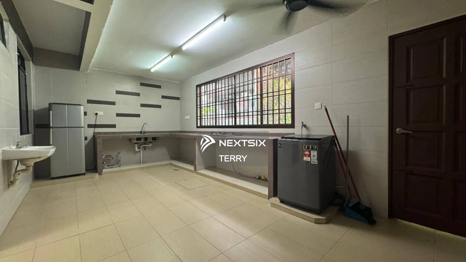 2-sty Terrace/Link House For Sale in Johor Bahru Johor - Image 13