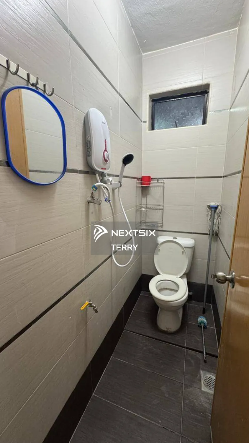 2-sty Terrace/Link House For Sale in Johor Bahru Johor - Image 15