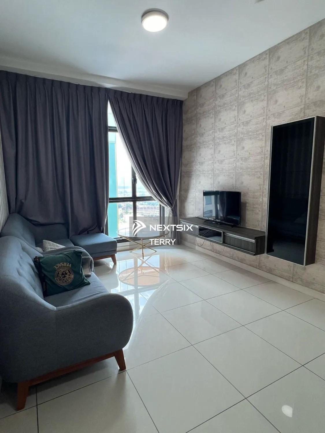 Serviced Residence For Sale in Johor Bahru Johor