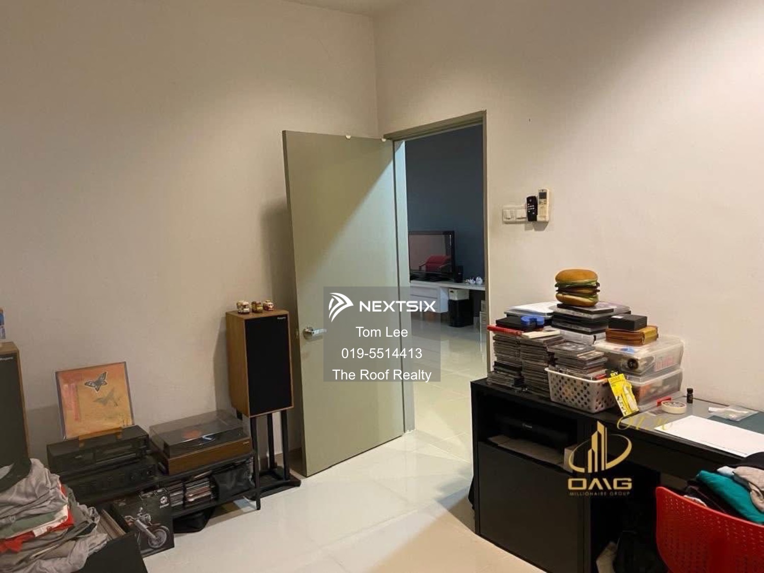 2-sty Terrace/Link House For Sale in Kota Kemuning Selangor - Image 7