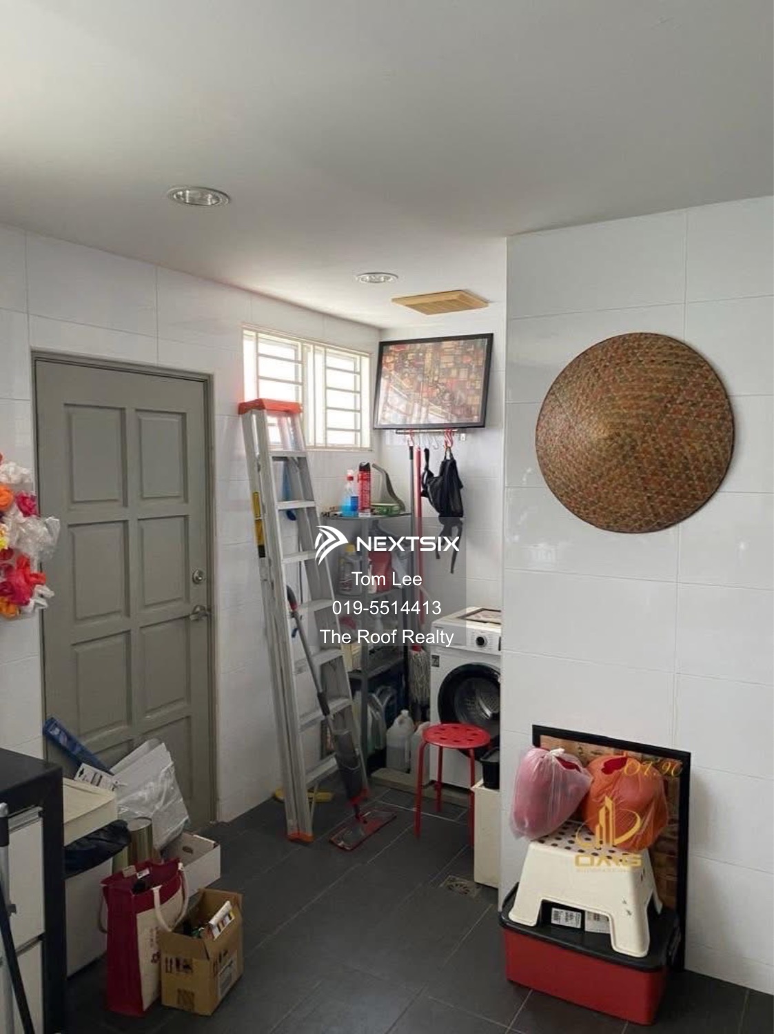 2-sty Terrace/Link House For Sale in Kota Kemuning Selangor - Image 8