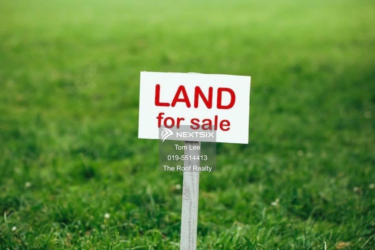 Industrial Land For Sale in Port Klang Selangor