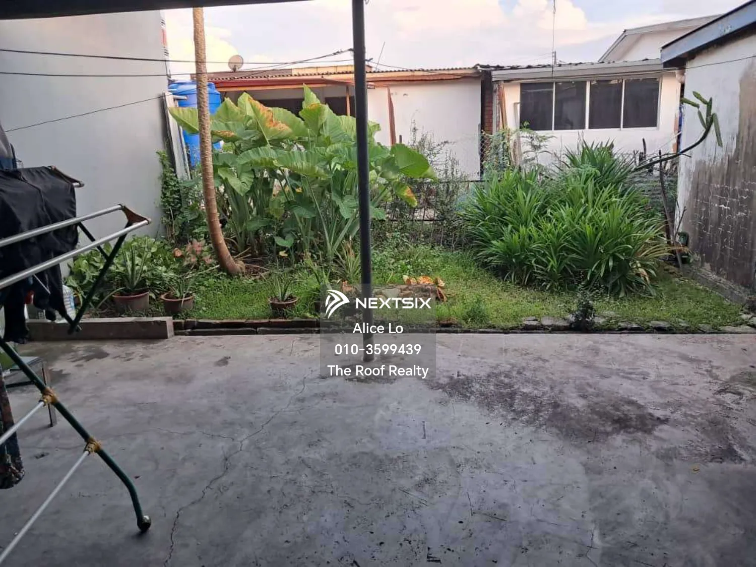 1-sty Terrace/Link House For Sale in Kota Kinabalu Sabah - Image 6