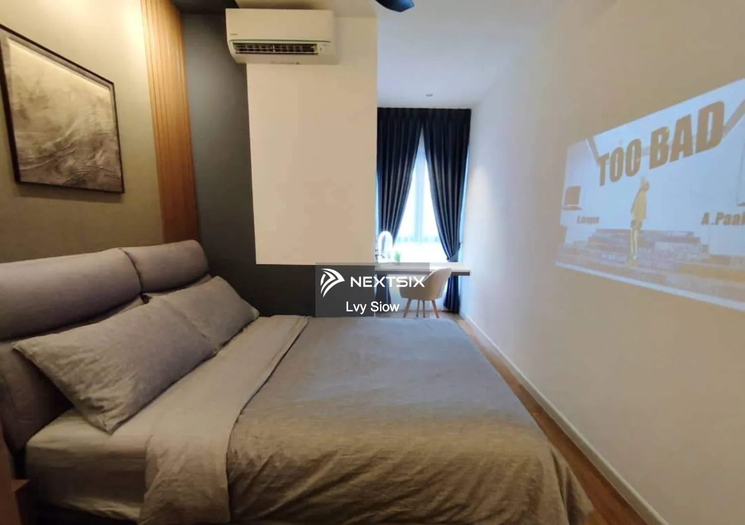 Serviced Residence For Rent in Cheras Kuala Lumpur