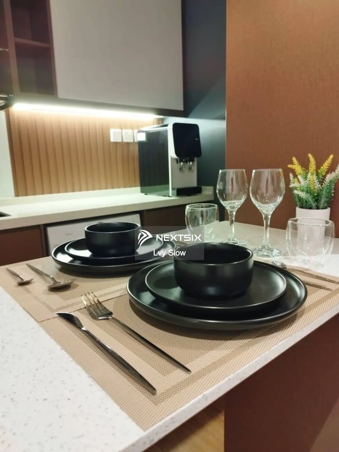 Serviced Residence For Rent in Cheras Wilayah Persekutuan Kuala Lumpur - Image 4