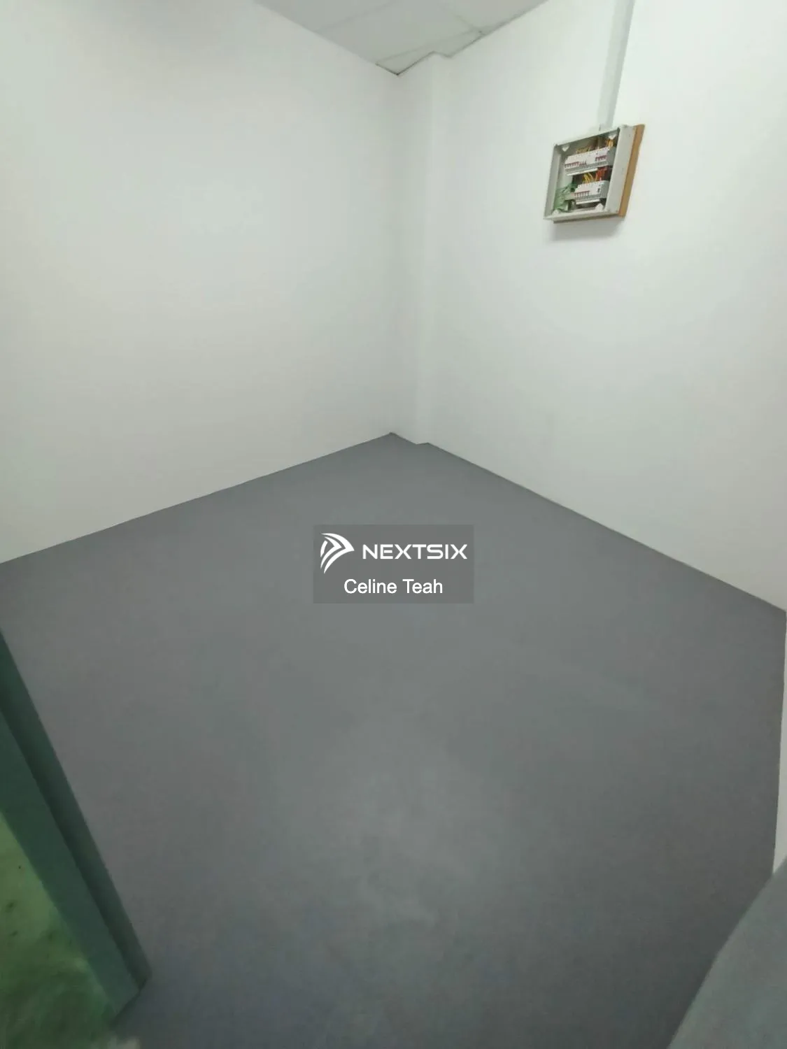 Office For Rent in Penampang Sabah - Image 10