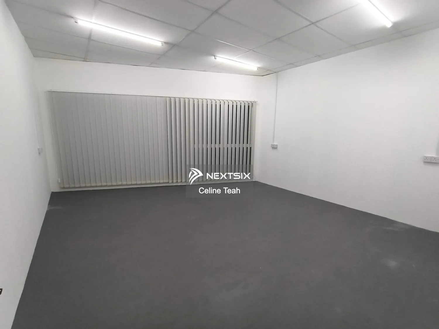 Office For Rent in Penampang Sabah - Image 14