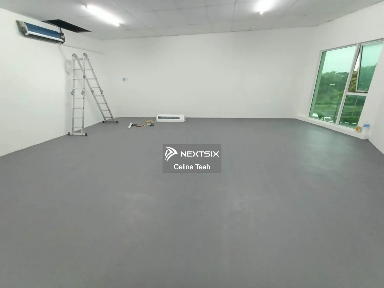 Office For Rent in Penampang Sabah - Image 5