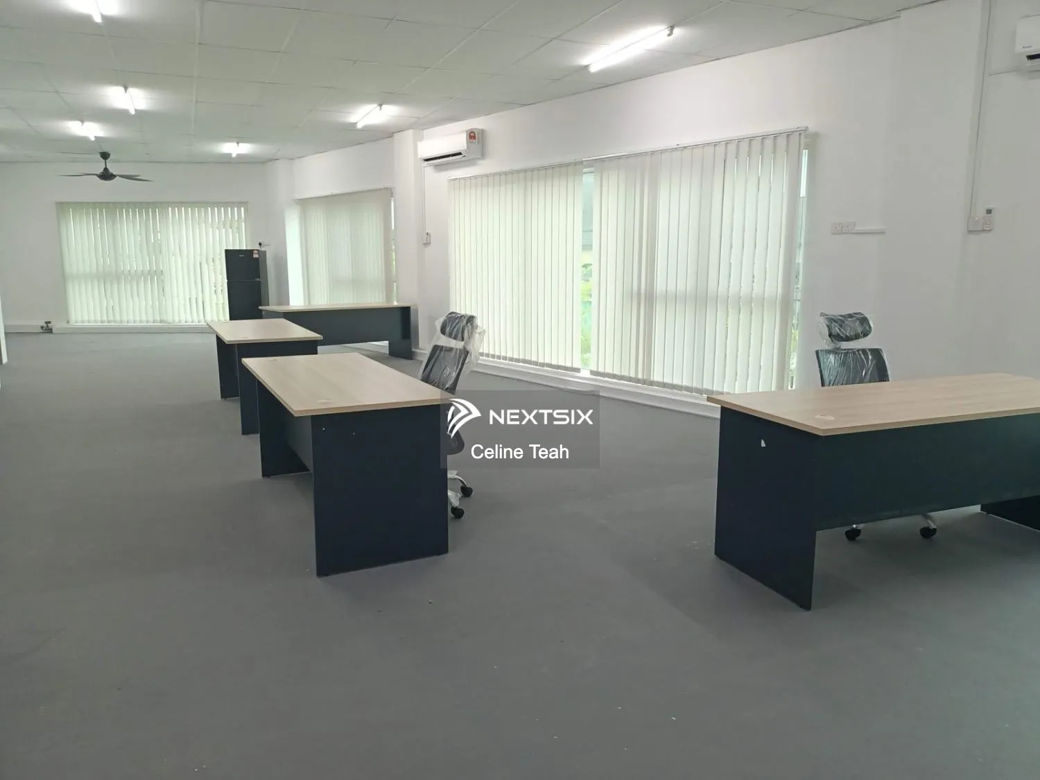 Office For Rent in Penampang Sabah - Image 9