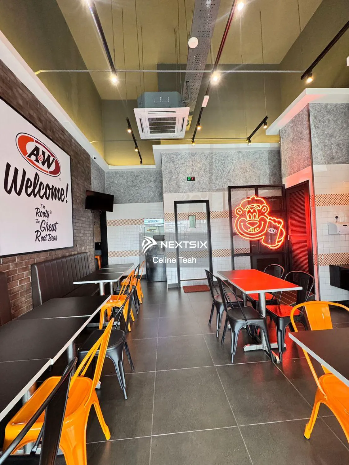 Shop For Rent in Kota Kinabalu Sabah - Image 7