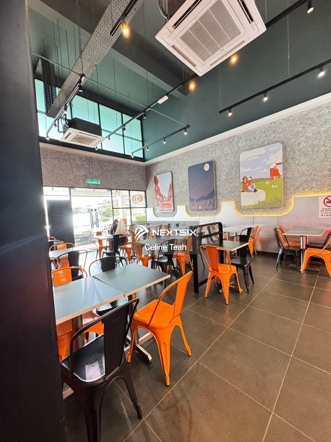 Shop For Rent in Kota Kinabalu Sabah - Image 8