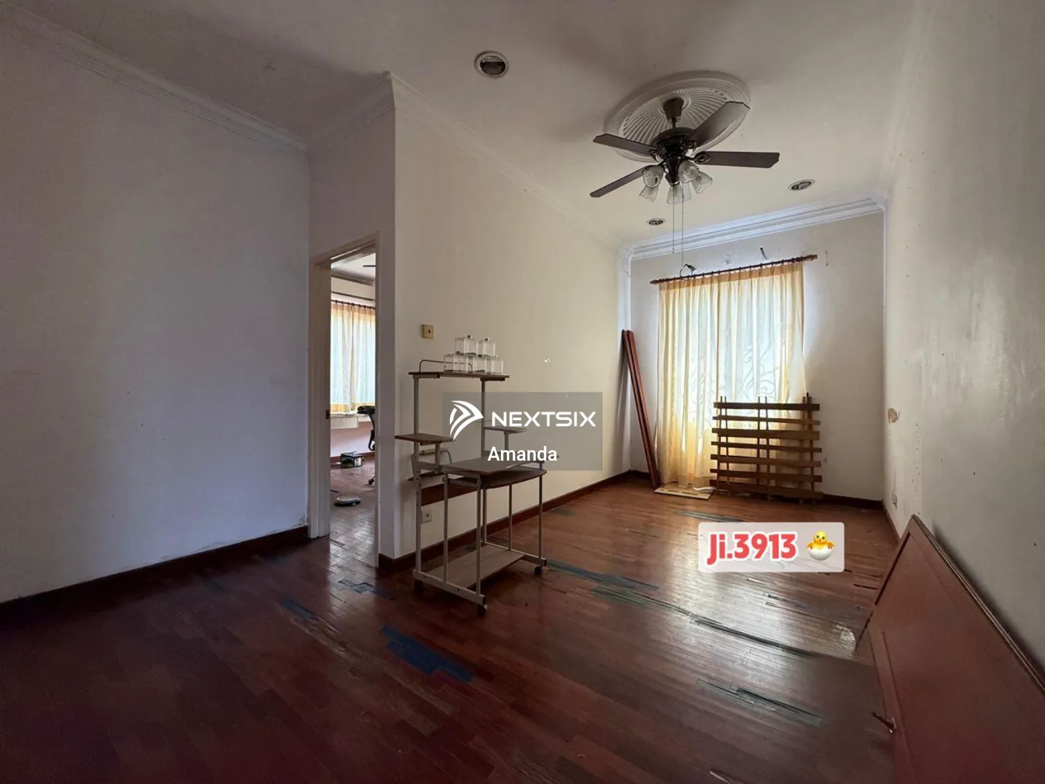 Semi-detached House For Sale in Setia Alam Selangor - Image 5