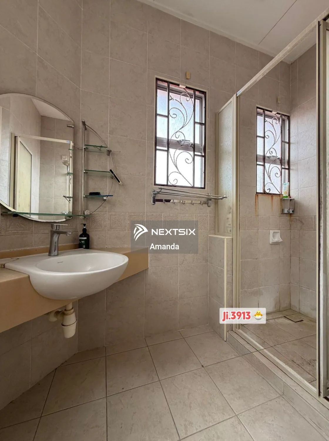 Semi-detached House For Sale in Setia Alam Selangor - Image 7