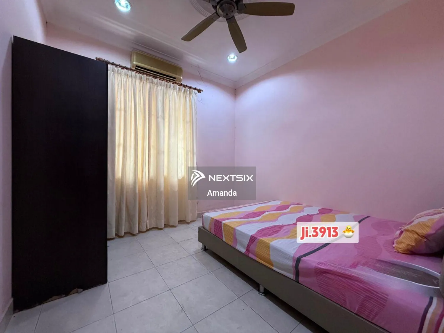 Semi-detached House For Sale in Setia Alam Selangor - Image 9