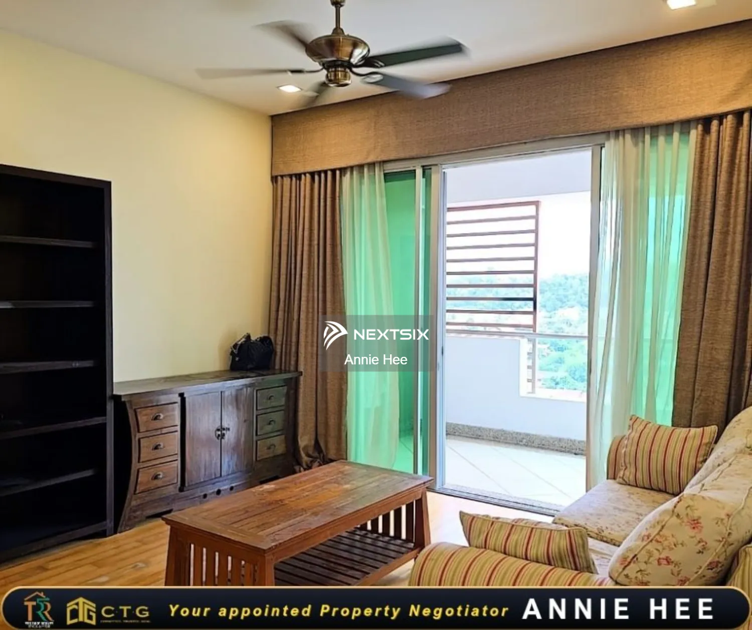 Condominium For Rent in Kota Kinabalu Sabah