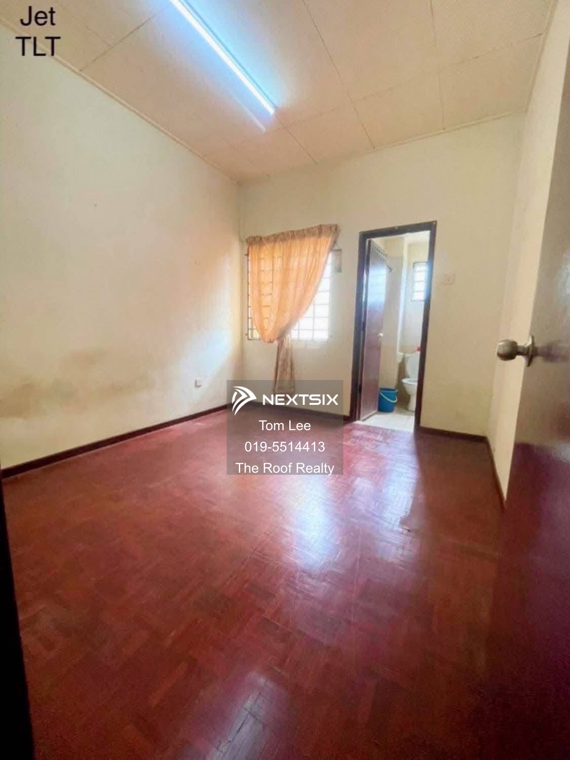 2-sty Terrace/Link House For Sale in Bandar Botanic Selangor - Image 5