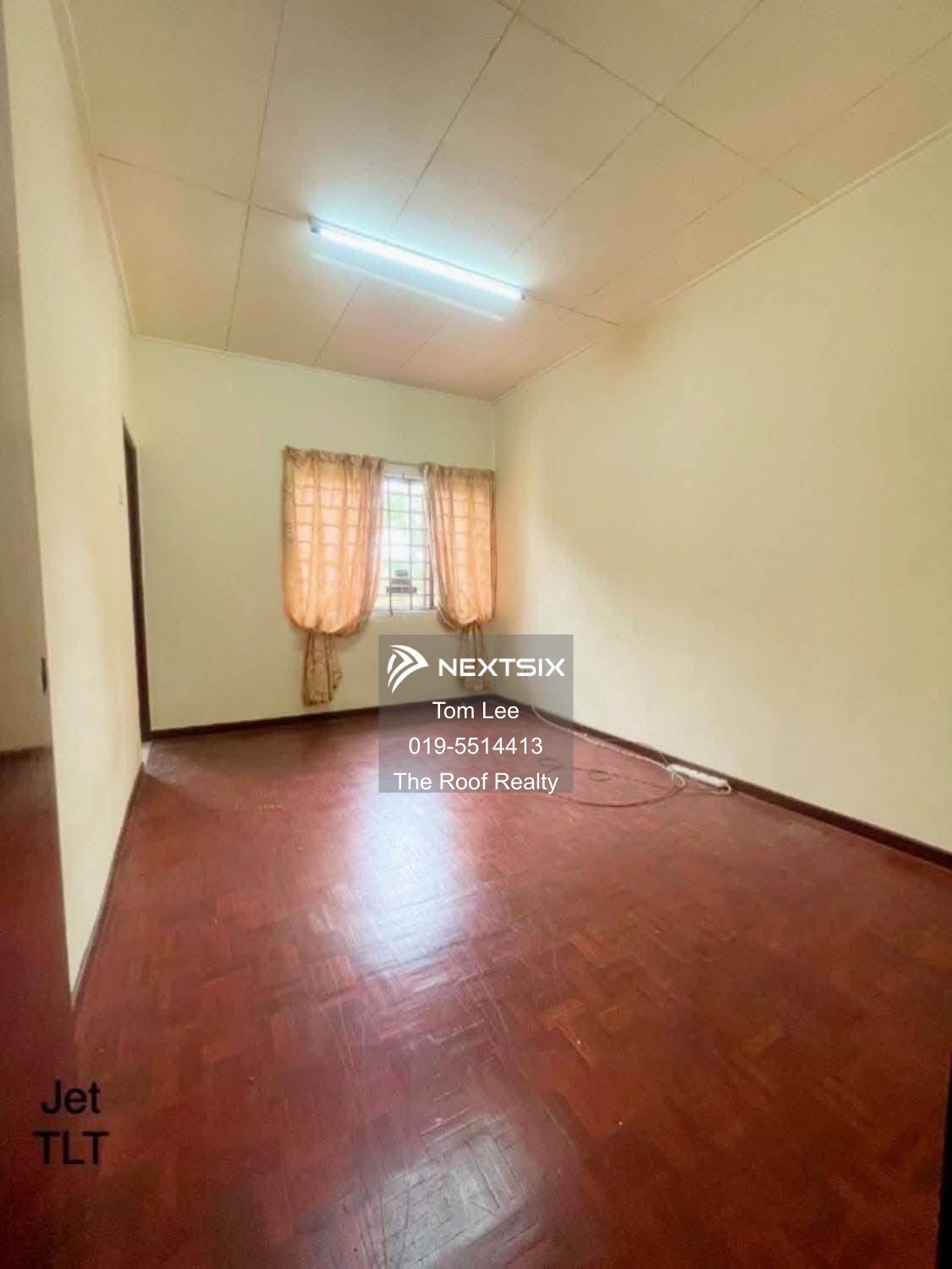 2-sty Terrace/Link House For Sale in Bandar Botanic Selangor - Image 6