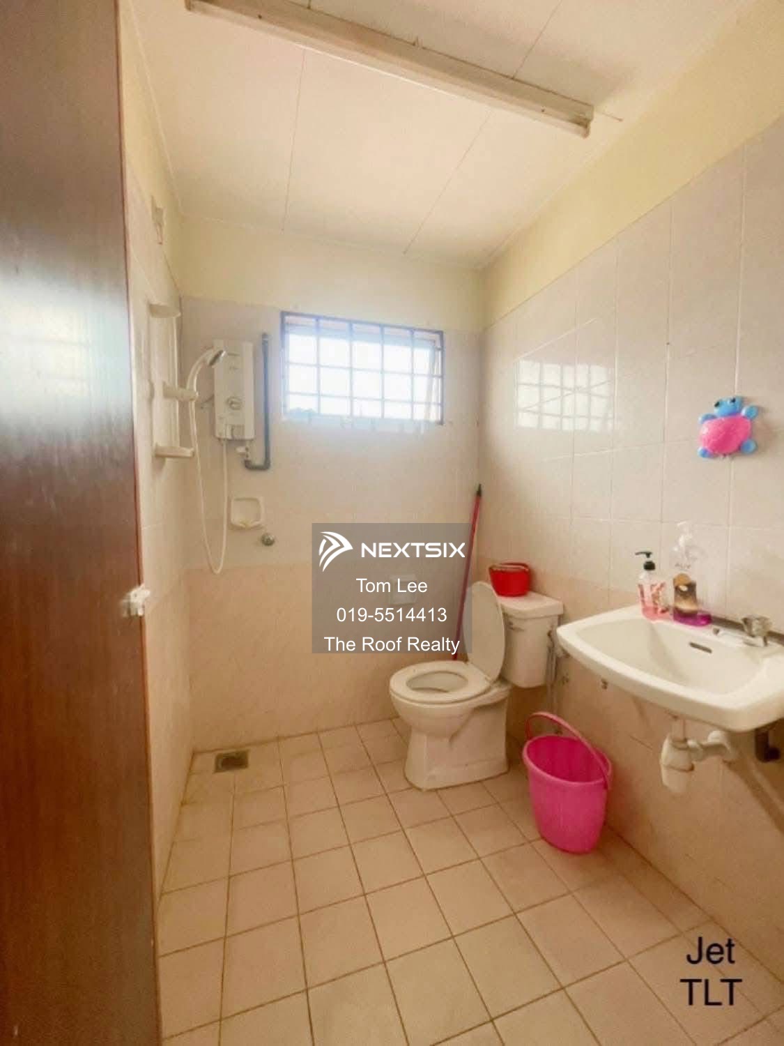 2-sty Terrace/Link House For Sale in Bandar Botanic Selangor - Image 7