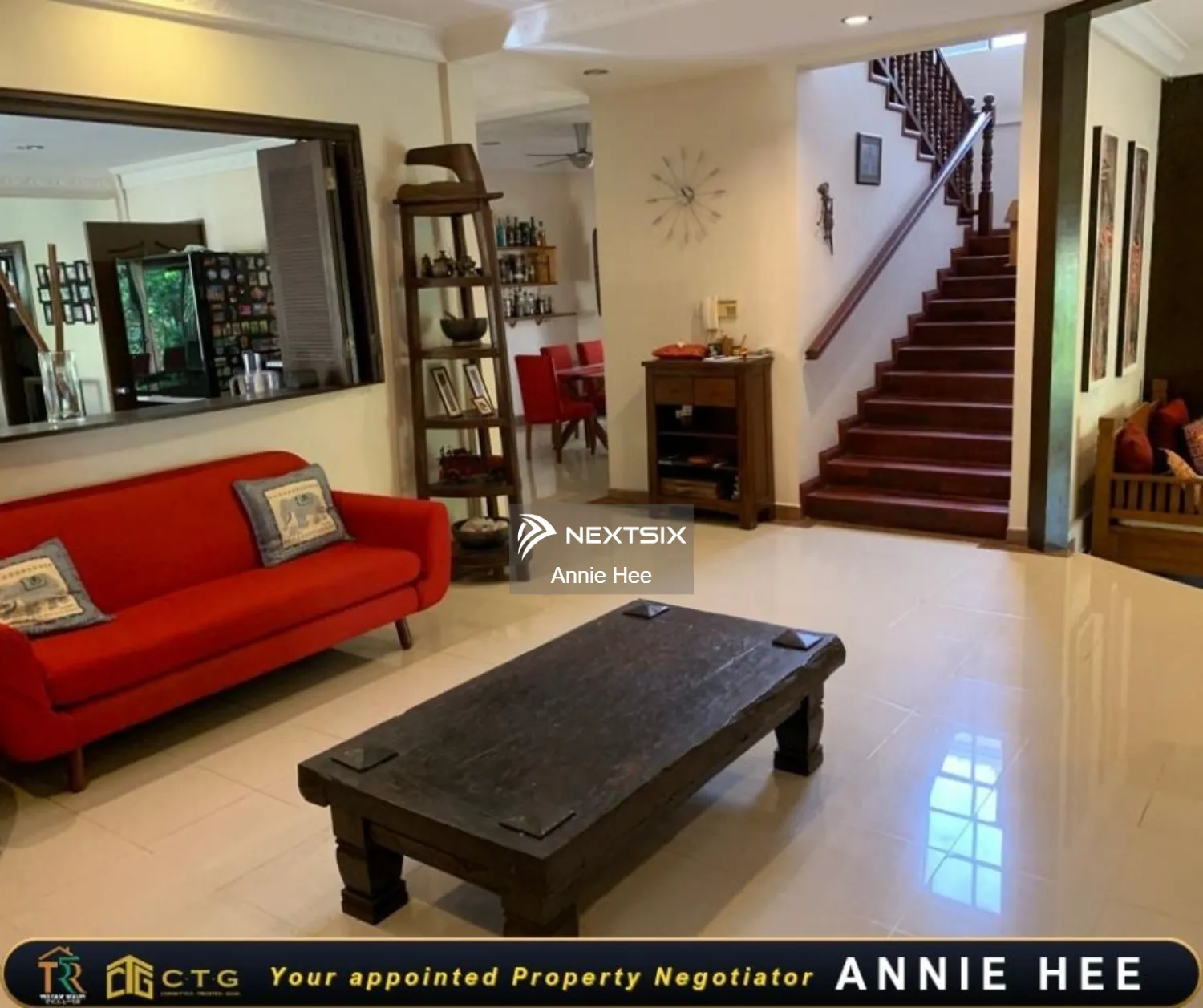 Bungalow For Sale in Kota Kinabalu Sabah