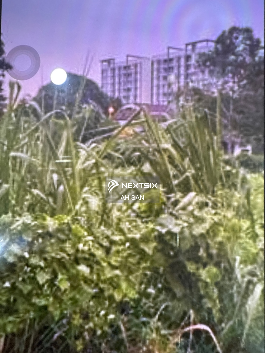 Residential Land For Sale in Bukit Mertajam Penang