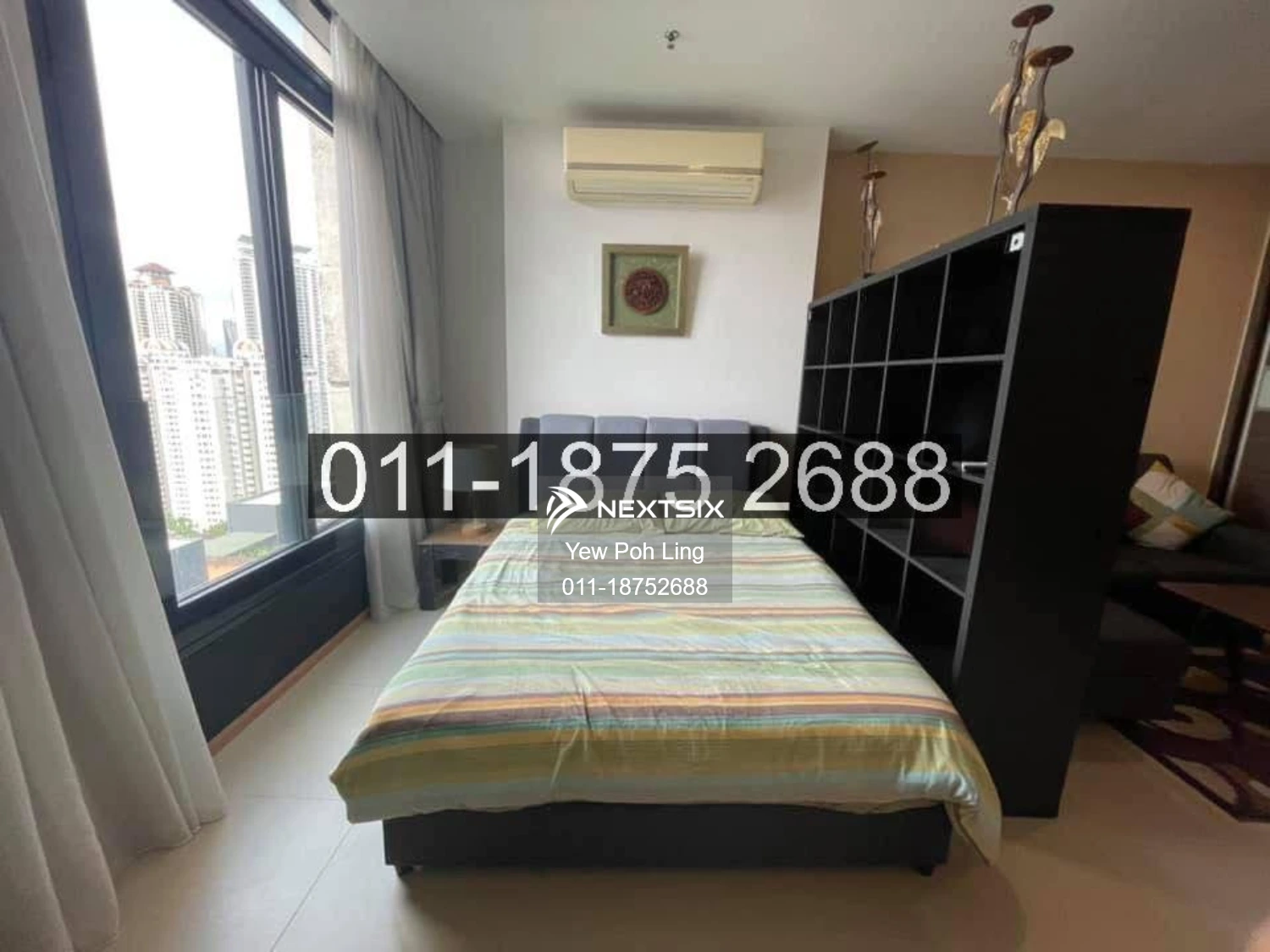 Serviced Residence For Rent in Mont Kiara Kuala Lumpur
