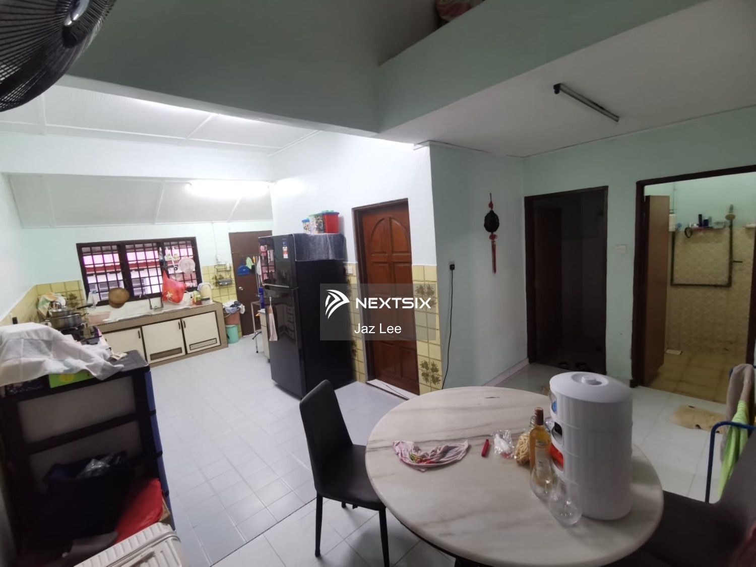 1-sty Terrace/Link House For Sale in Johor Bahru Johor