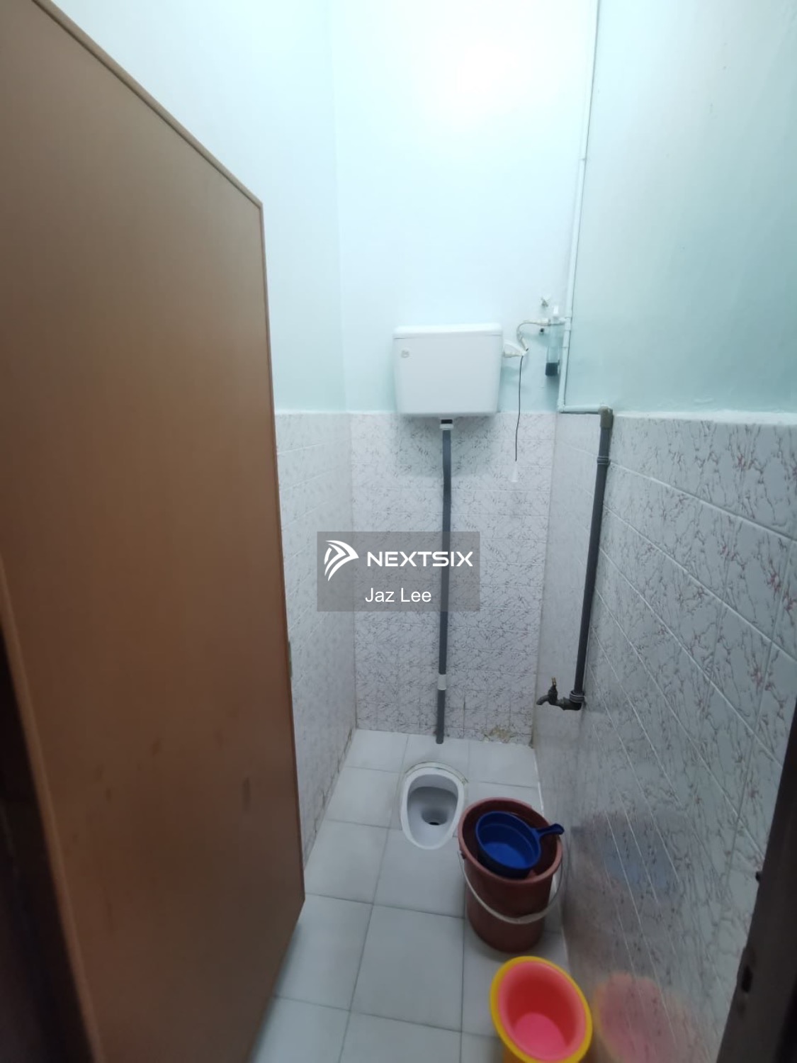 1-sty Terrace/Link House For Sale in Johor Bahru Johor - Image 6