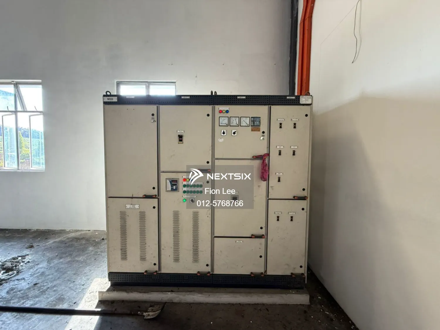 Detached Factory For Sale in Kulai Johor - Image 6