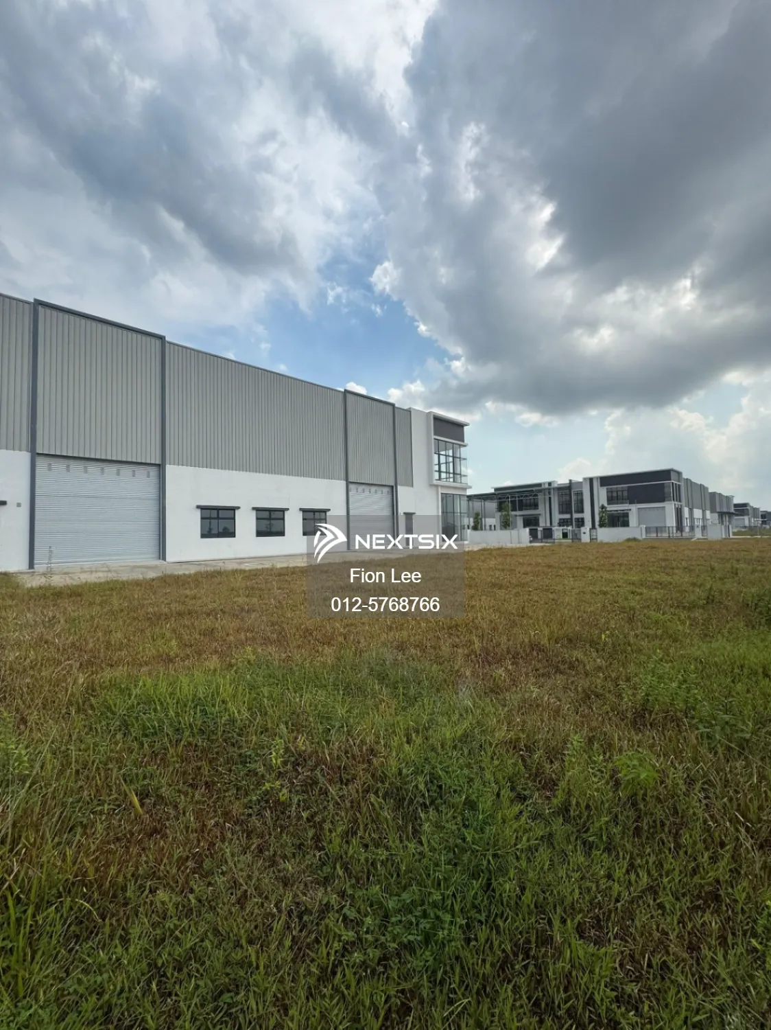 Factory For Rent in Senai Johor - Image 7