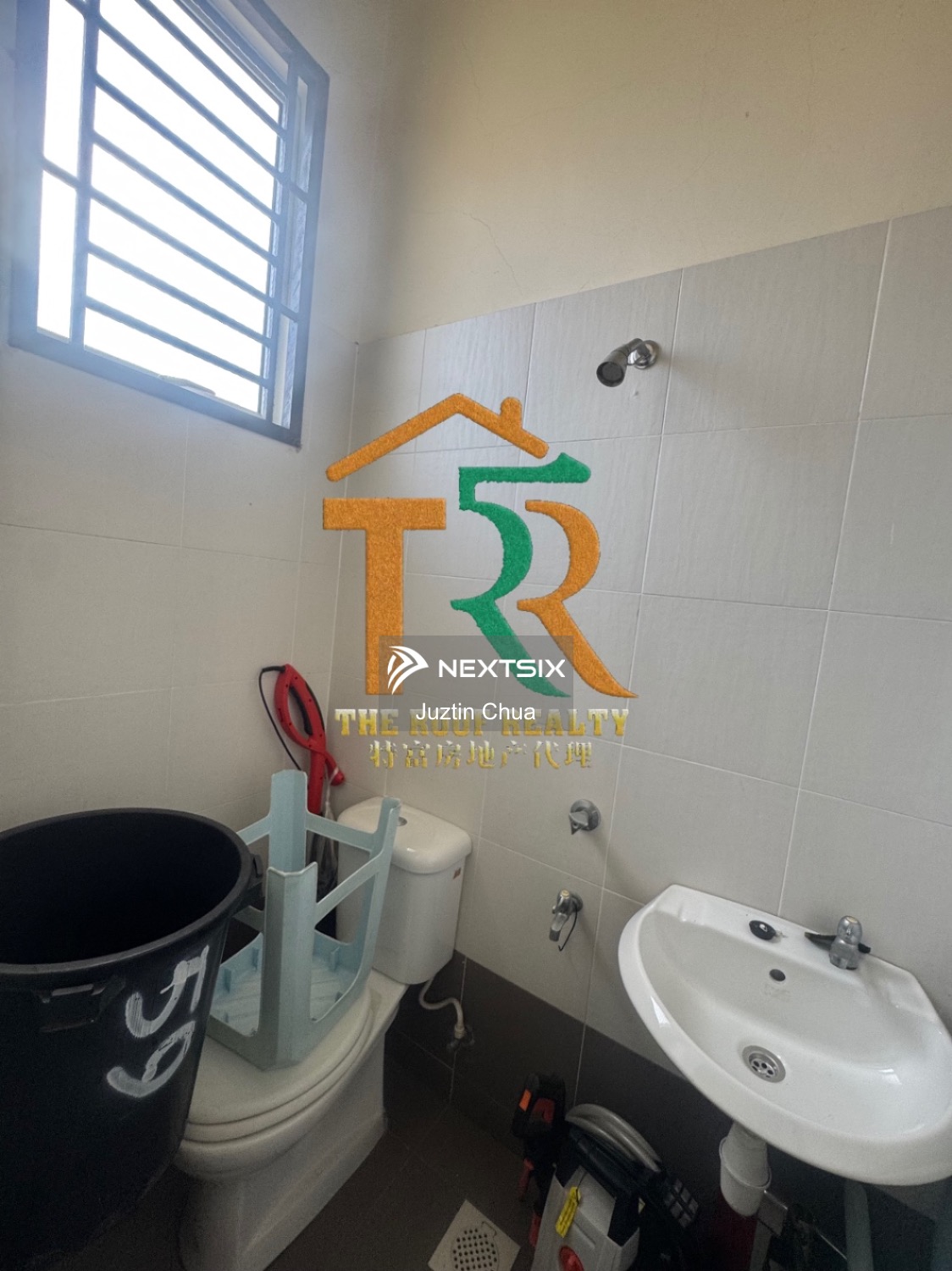 Semi-detached House For Sale in Kluang Johor - Image 7